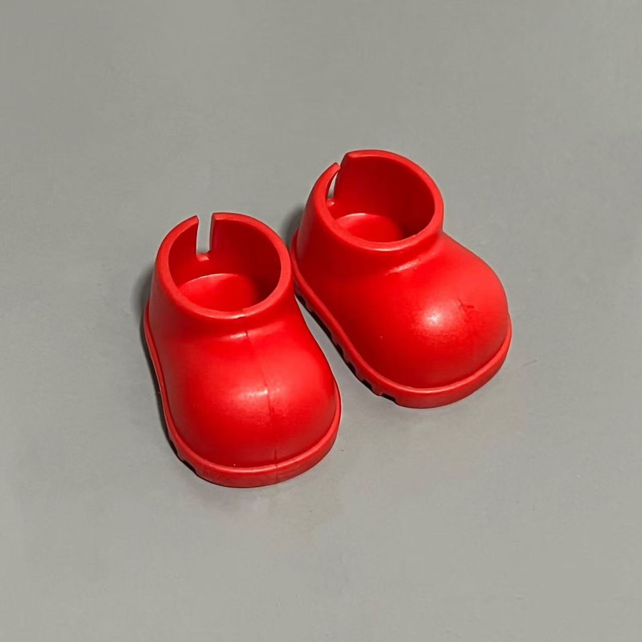 Accessori Scarpe per Labubu | Stivaletti e Calzature Bambola