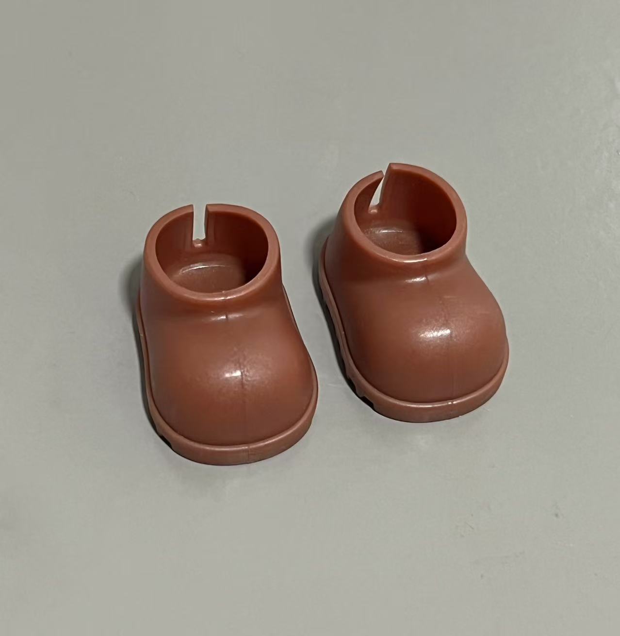 Accessori Scarpe per Labubu | Stivaletti e Calzature Bambola