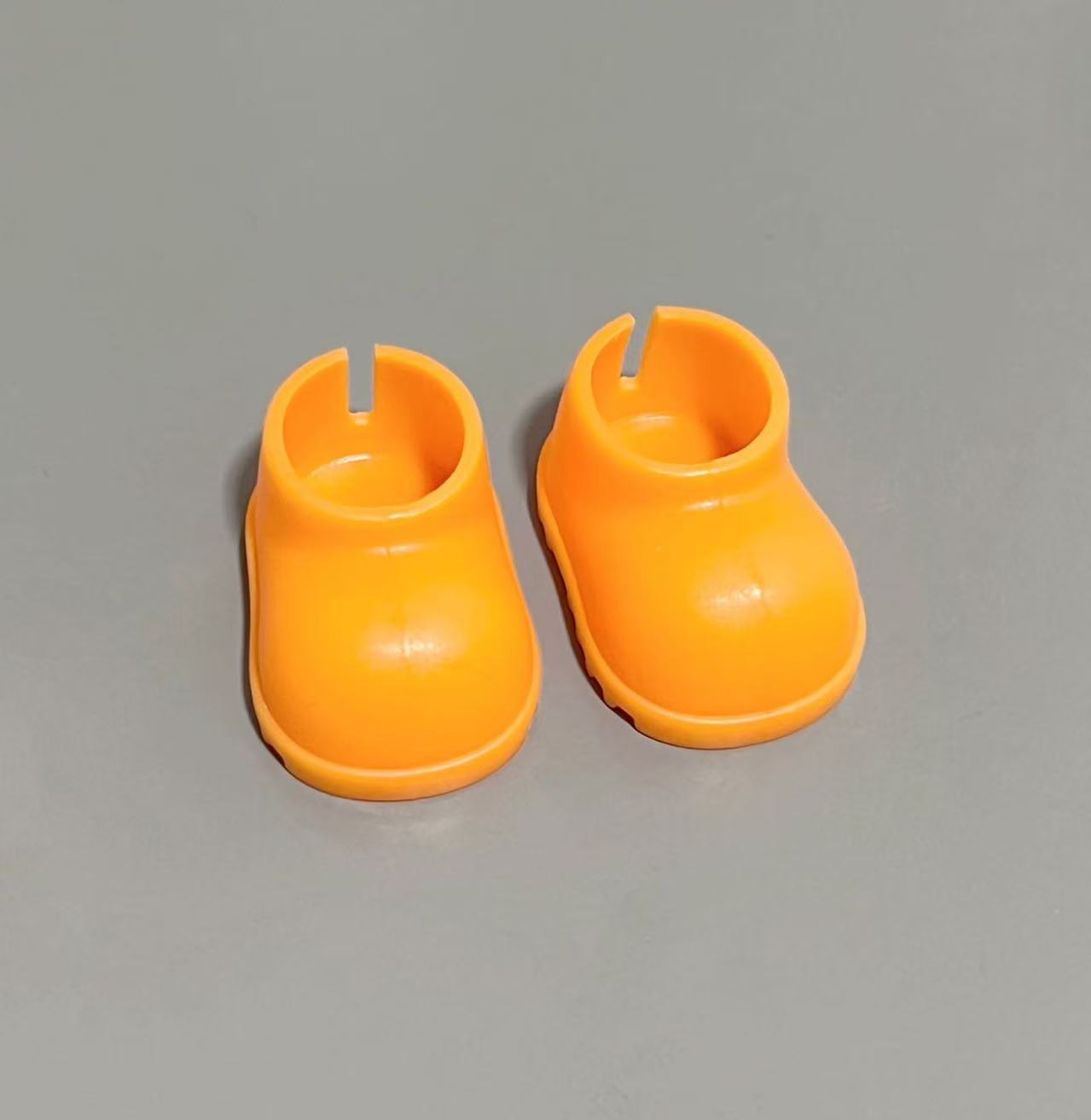Accessori Scarpe per Labubu | Stivaletti e Calzature Bambola