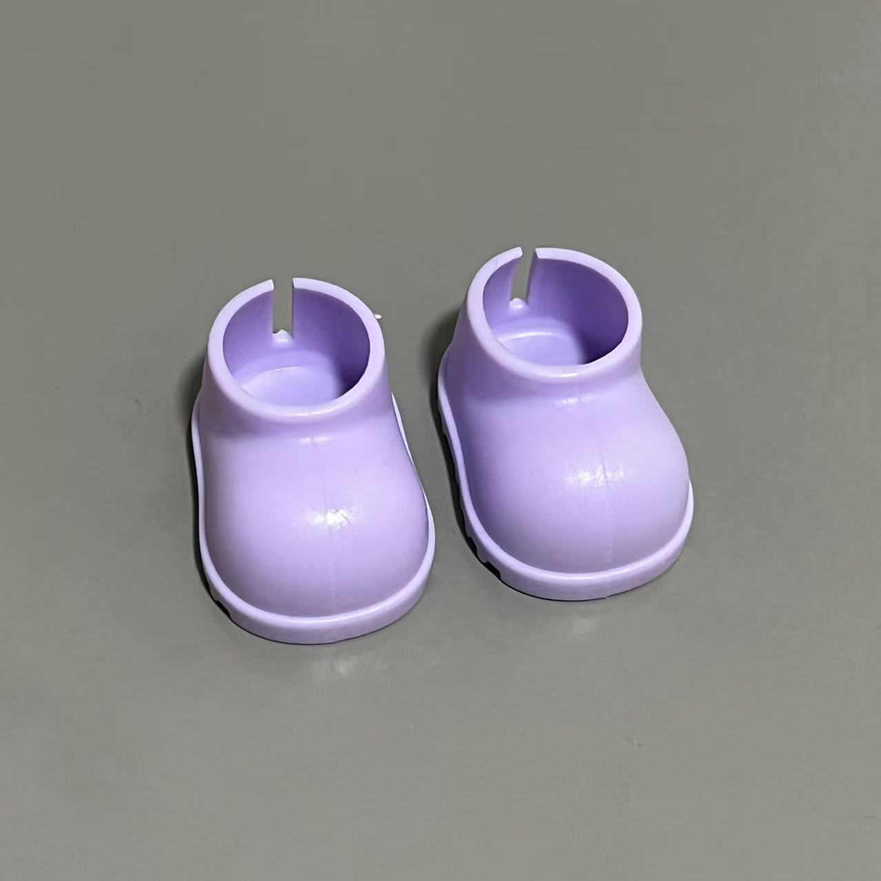 Accessori Scarpe per Labubu | Stivaletti e Calzature Bambola