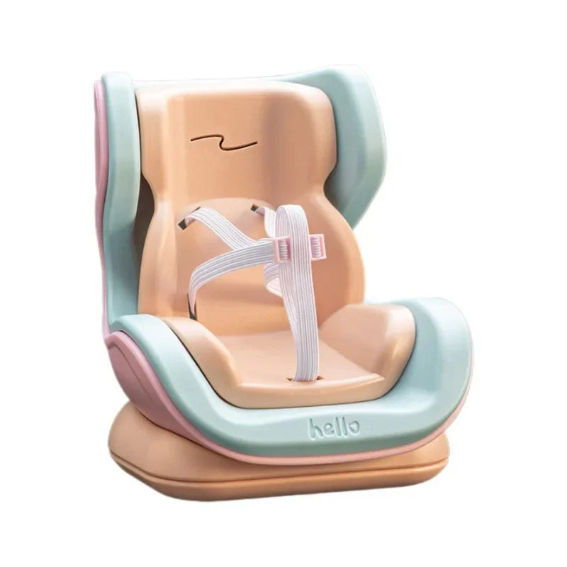 Labubu Profumatore Auto – Decorazione Cute con Aromaterapia