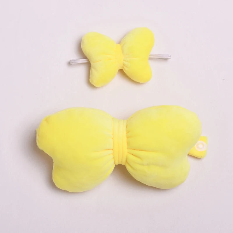 Fiocco Accessorio per Bambole Labubu – Decorazione Colorata